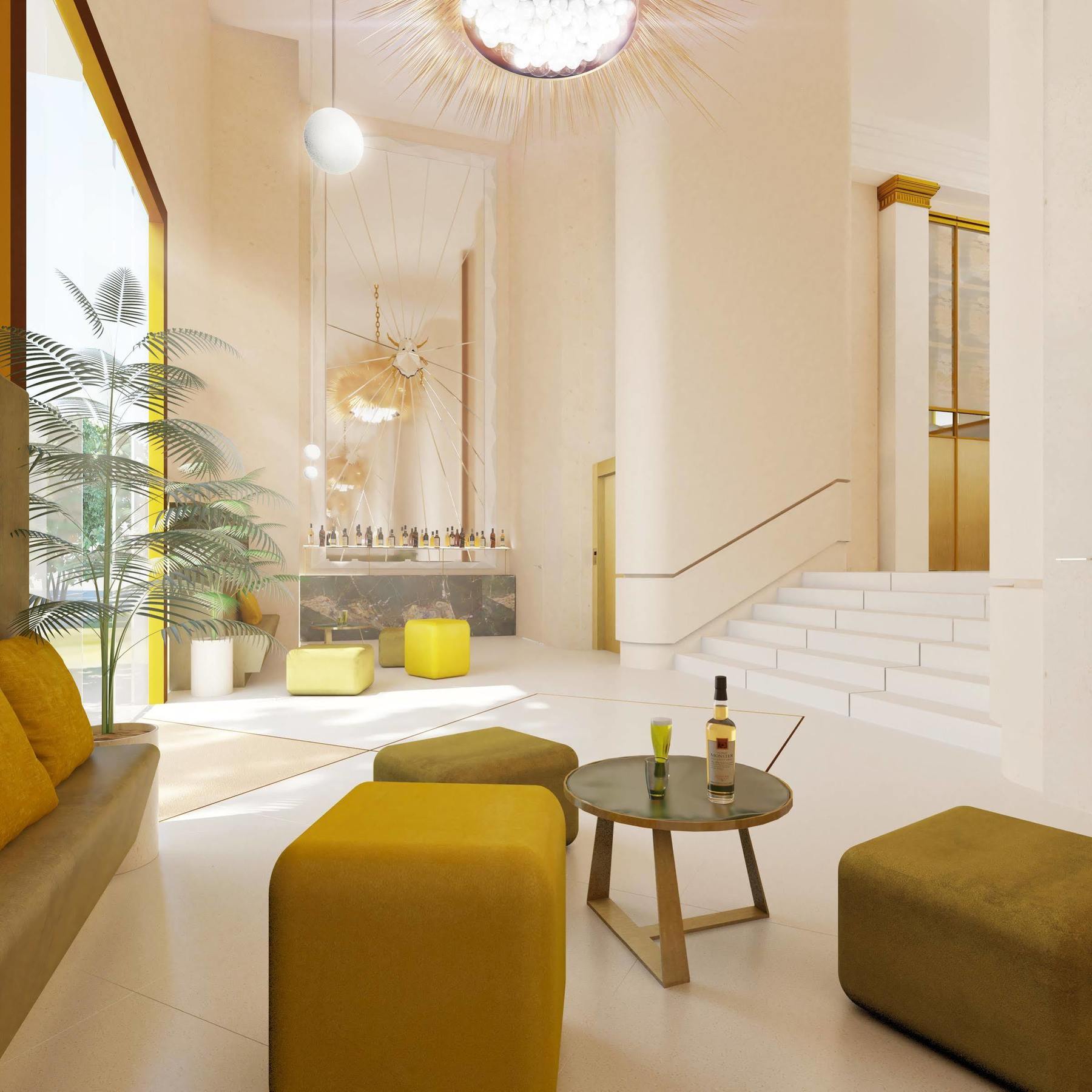 Hotel Iberostar Selection Paseo De Gracia 4 Sup Barcelona