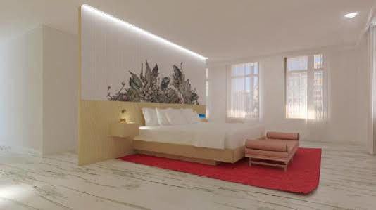 Iberostar Selection Paseo De Gracia 4 Sup 4*