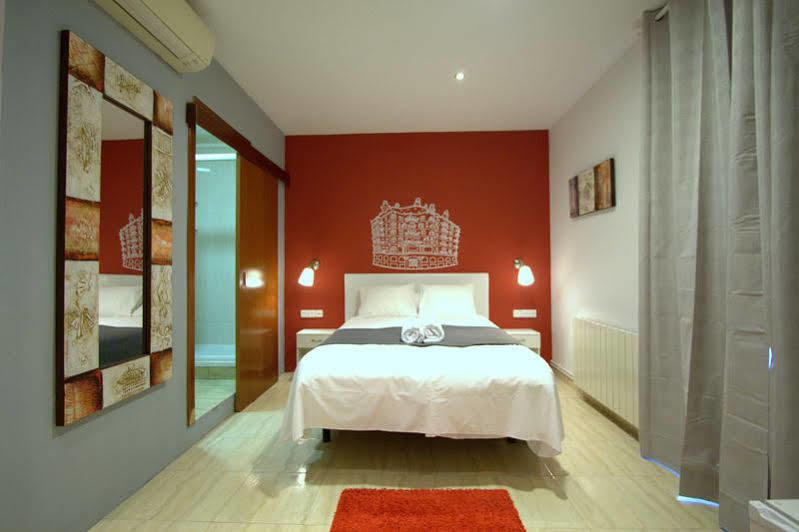 Artistic Hostal Barcelona