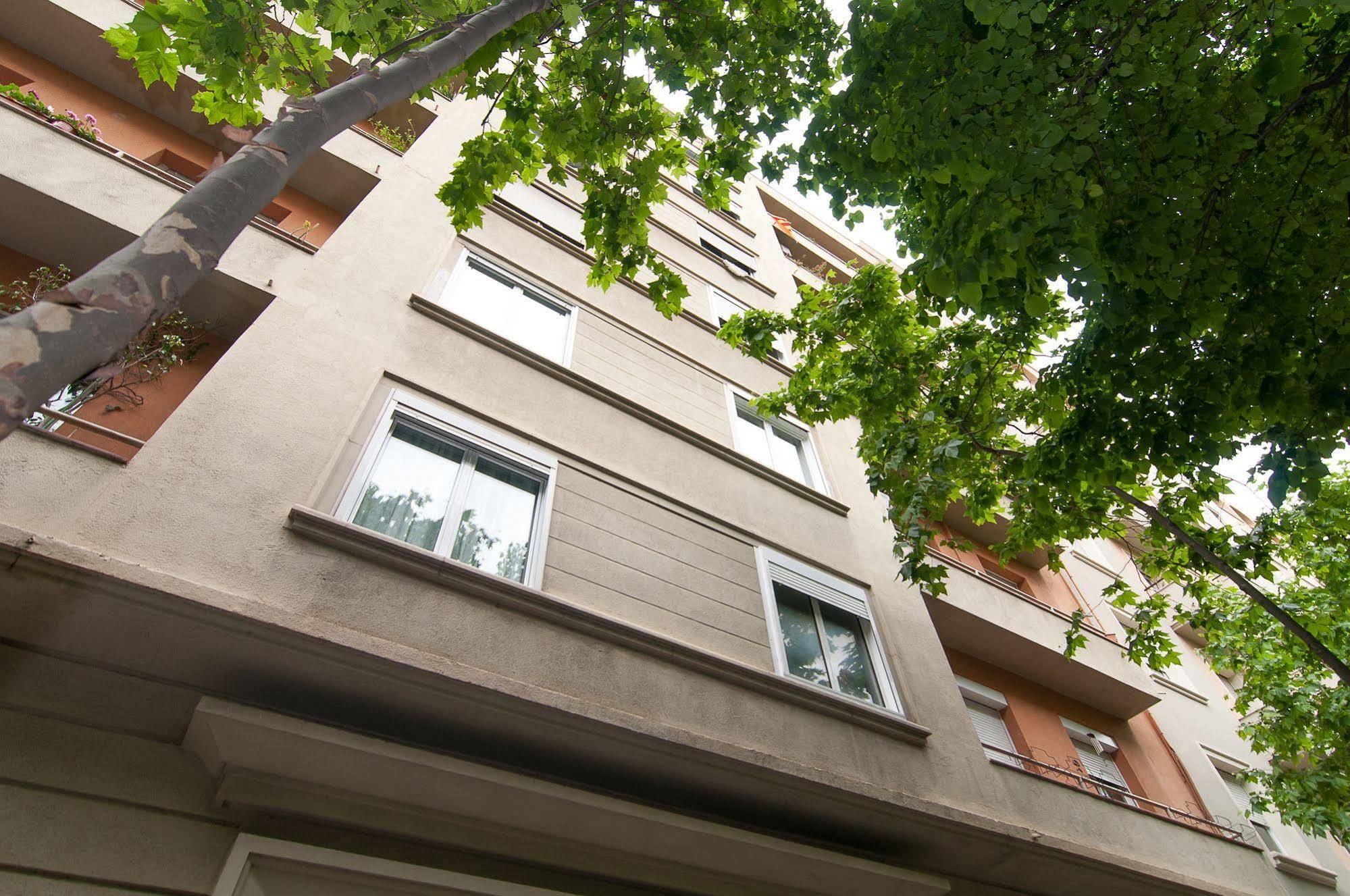Apartamento Bbarcelona Gaudi Flats *