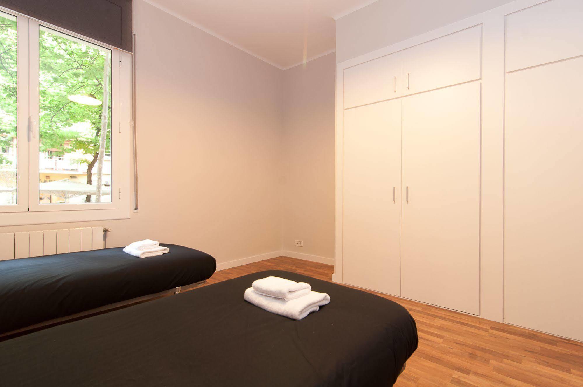 Apartamento Bbarcelona Gaudi Flats