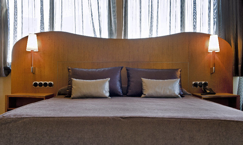 Aristol - Sagrada Familia Hotel Barcelona
