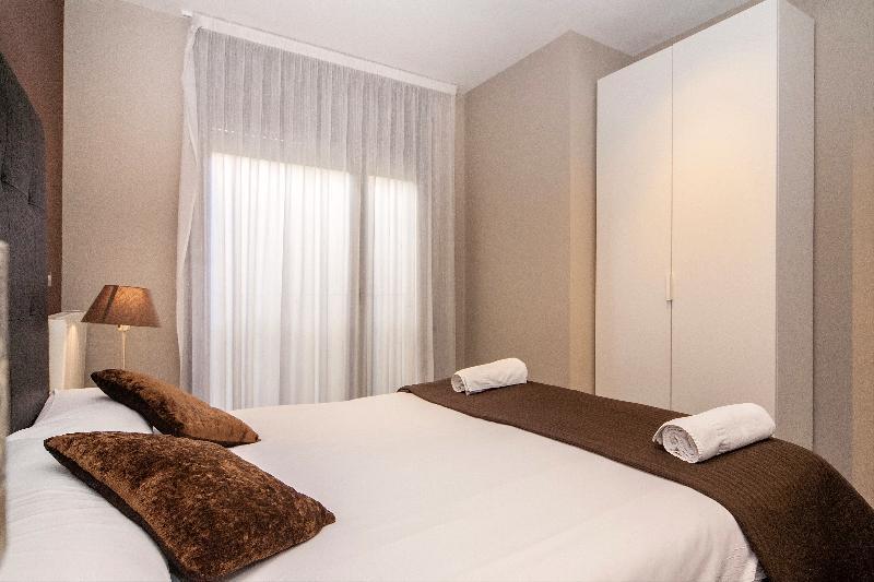 Mh Sant Pau Apartamento *