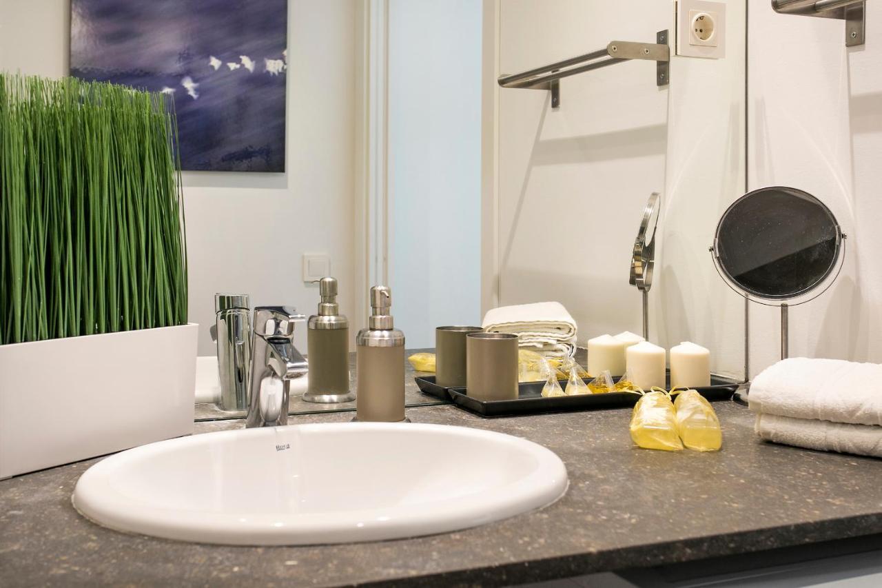Glasir Apartamento