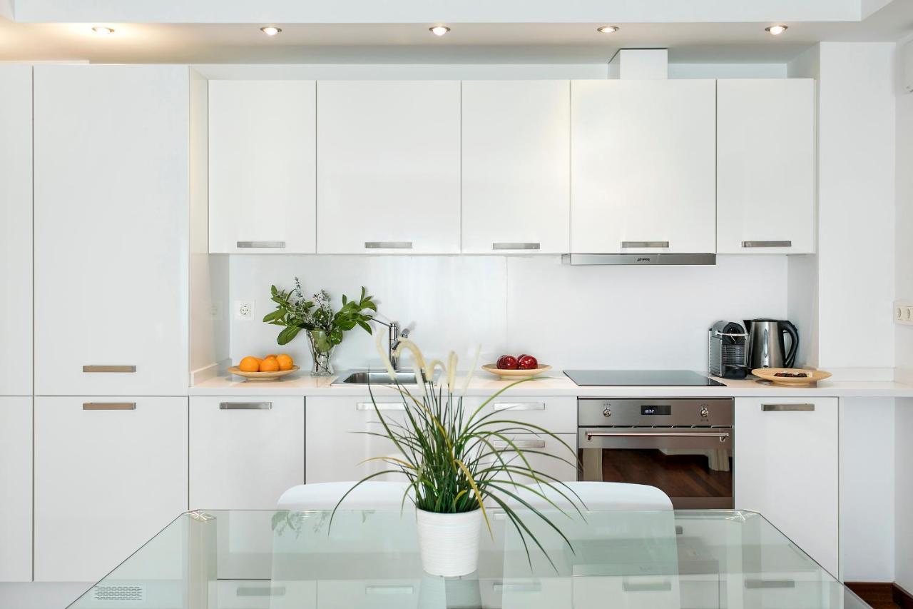 Glasir Apartamento