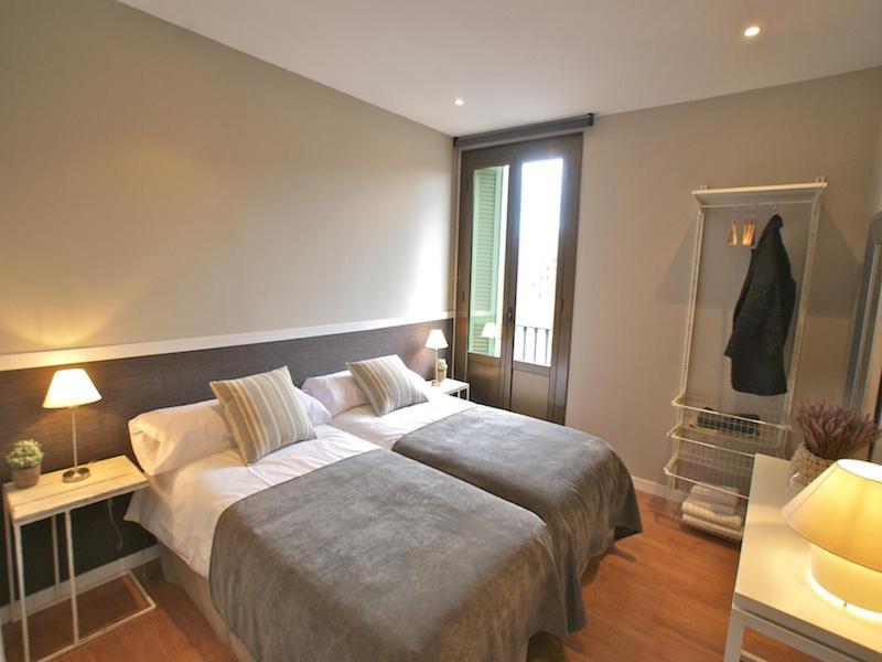 Apartamento 555 Bcn *