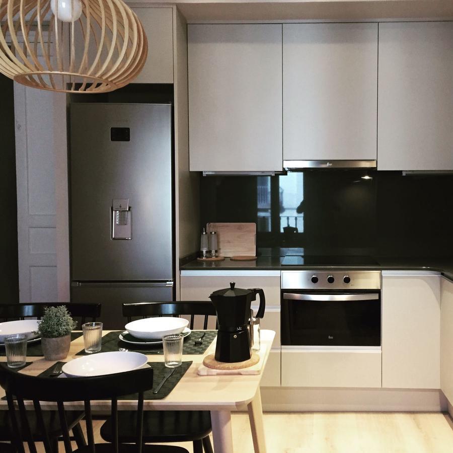Apartamento 555 Bcn