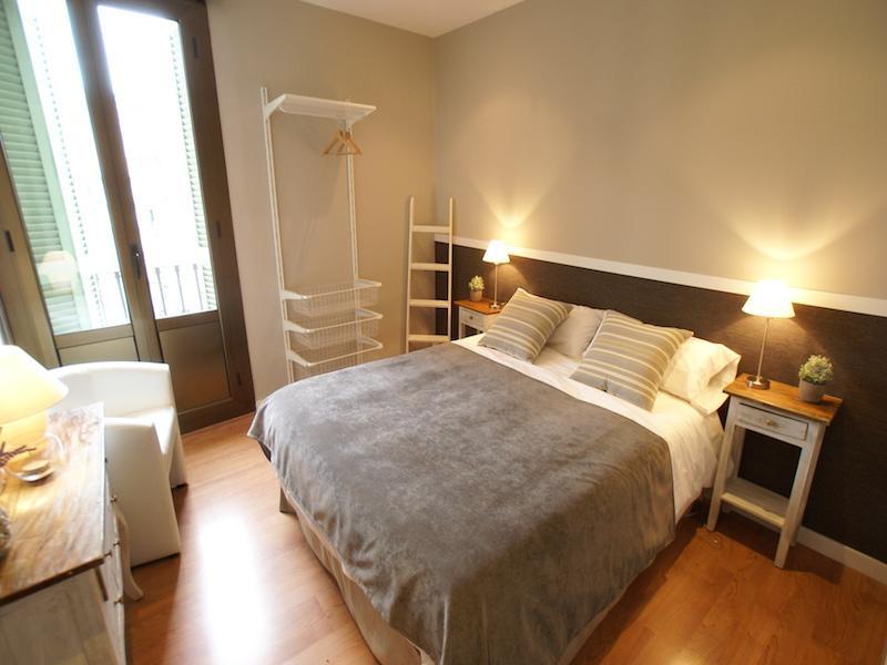 555 Bcn Apartamento