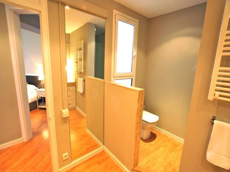 555 Bcn Apartamento