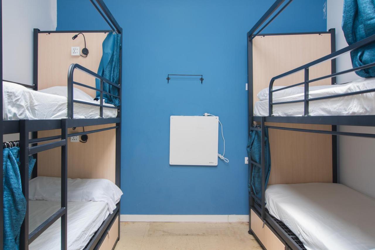 No Limit Barcelona Central Hostel Barcelona