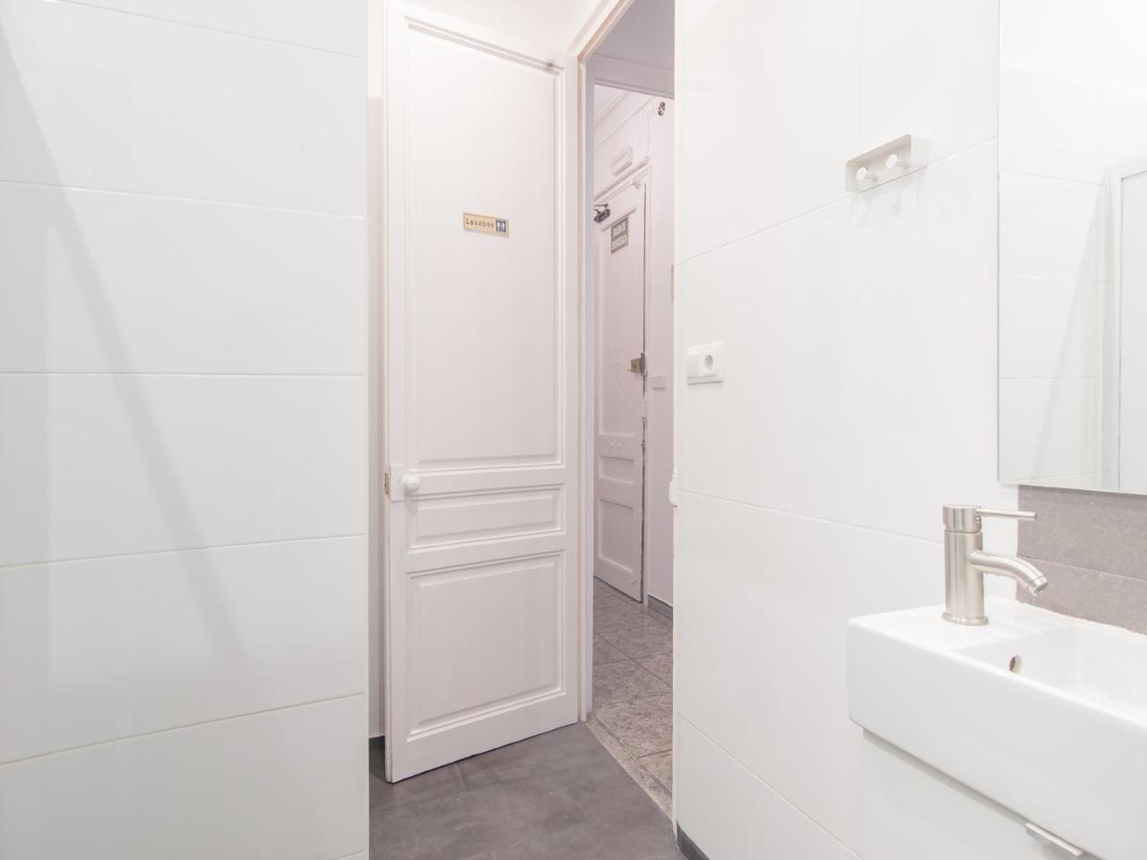Hostal No Limit Sagrada Familia
