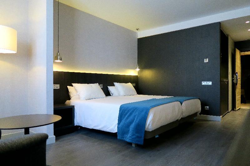 Hotel Hg Barcelona