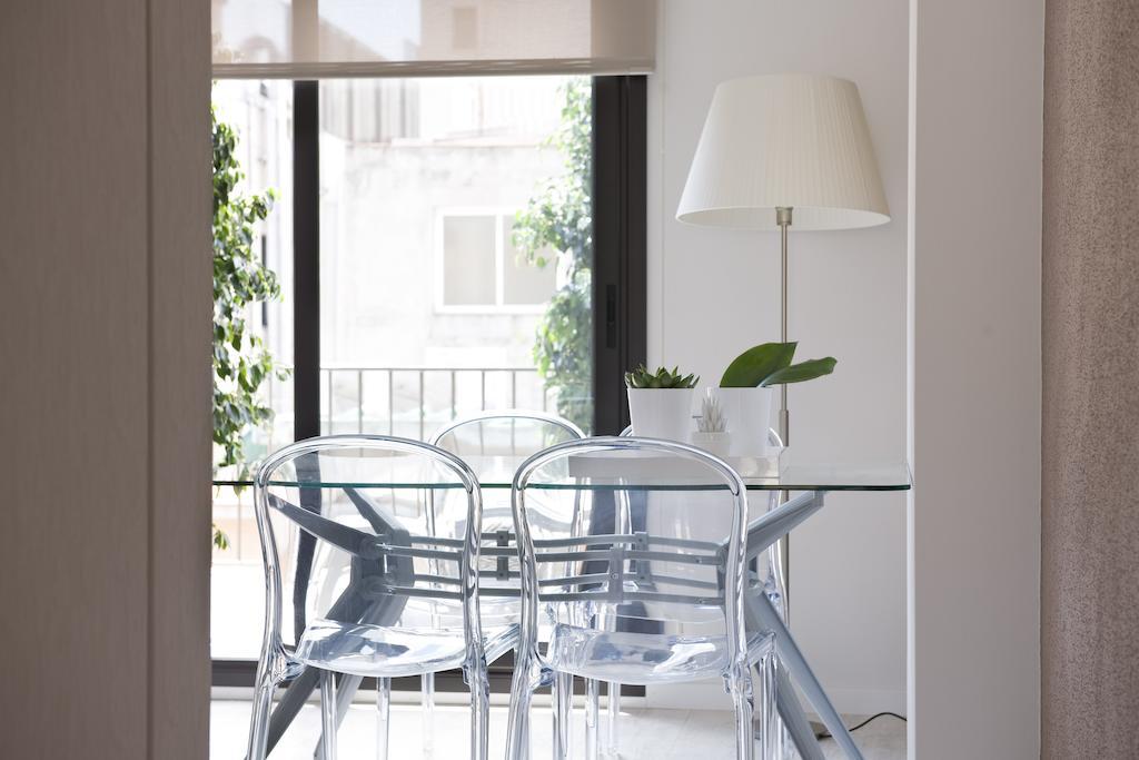Apartment Eric Voekel Boutique - Bcn
