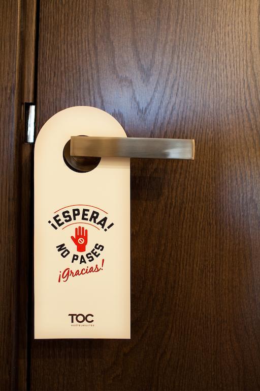 Toc Hostal *