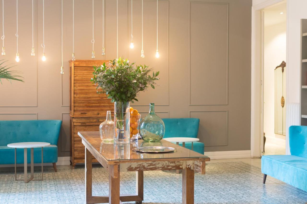 Forget Me Not 3* Barcelona