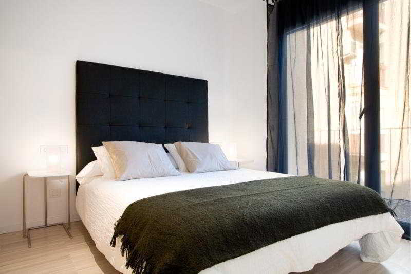 Mh Sant Pau Apartamento Barcelona