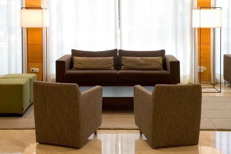 Hotel Hg Barcelona