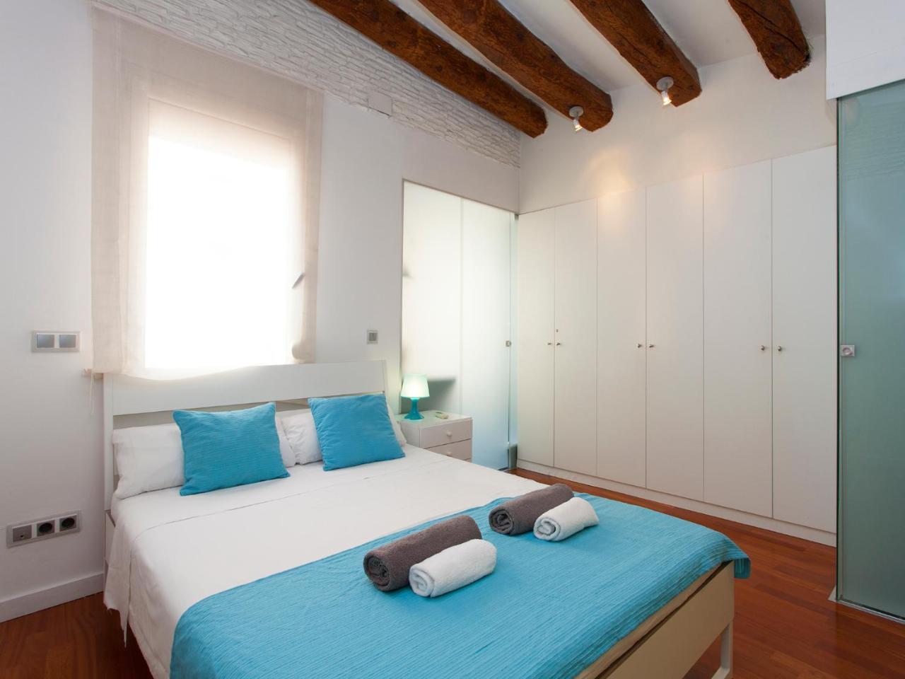 Apartamento Igualada Barcelona