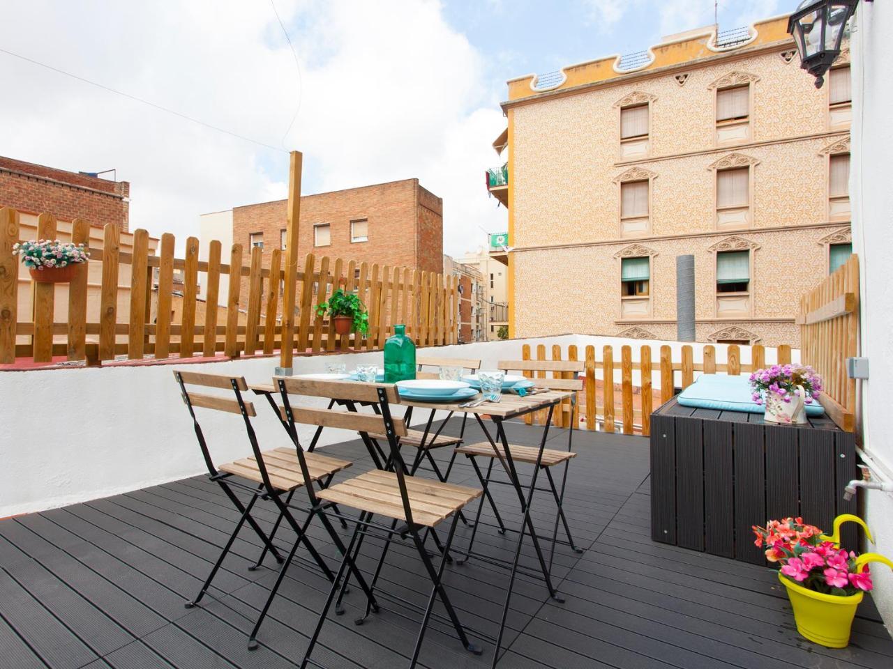 Apartment Igualada