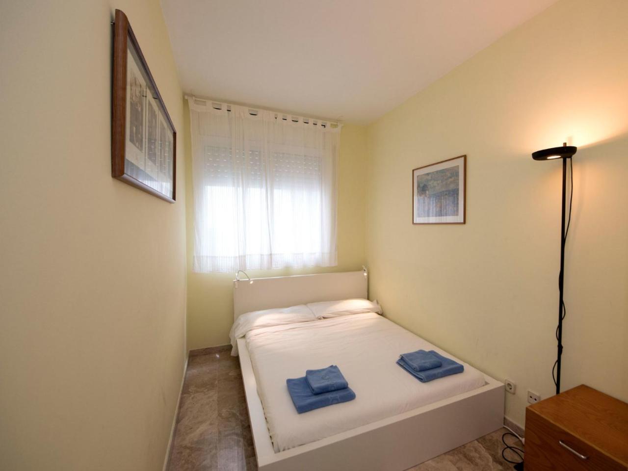 Apartment Olimpica Sant Marti - Sardenya By Interhome