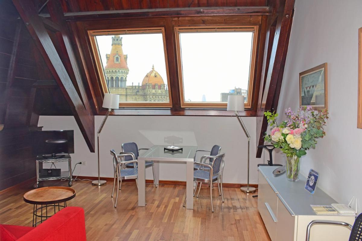 Apartment Passeig De Gracia Luxury *