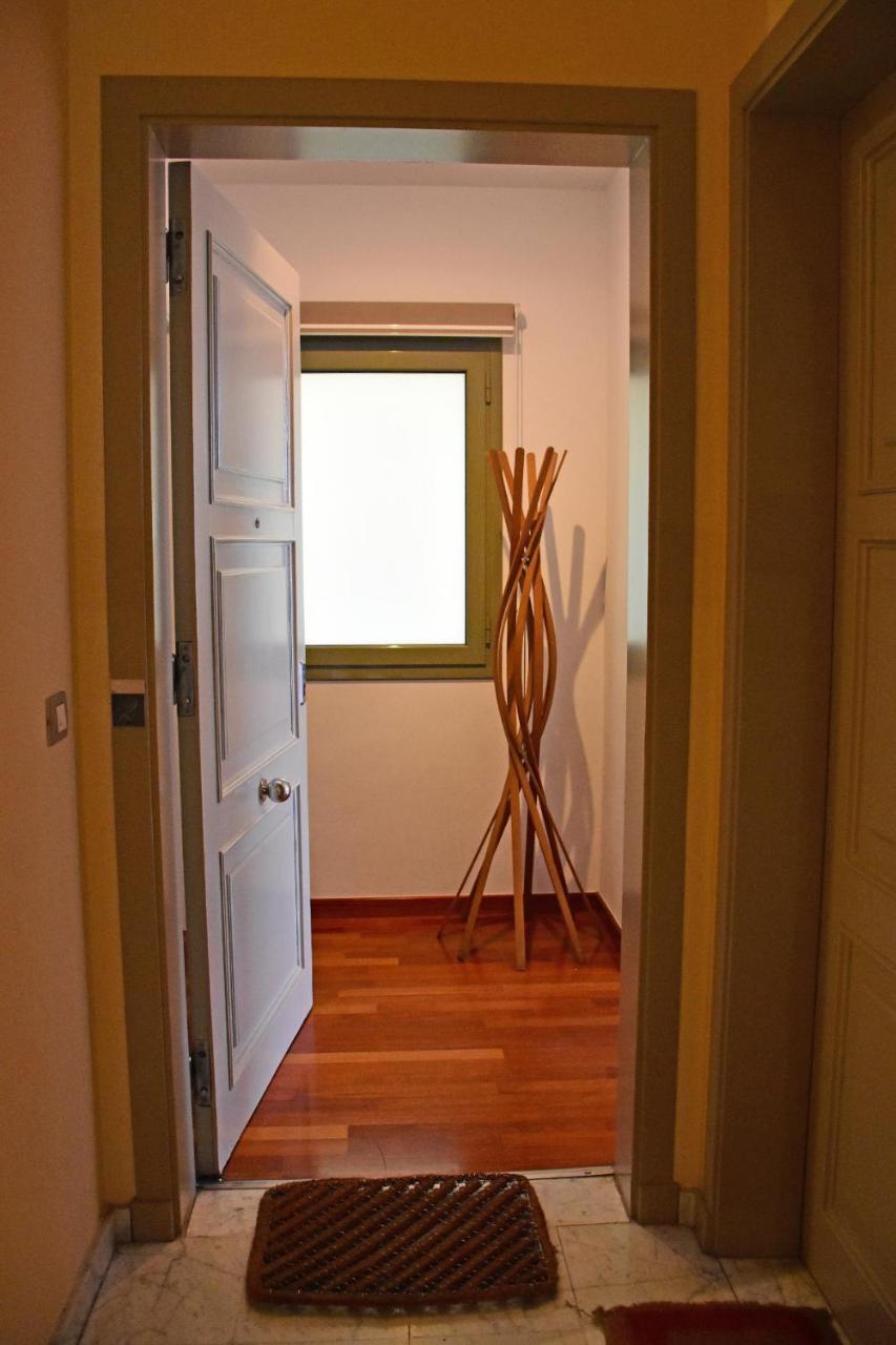 Apartment Passeig De Gracia Luxury