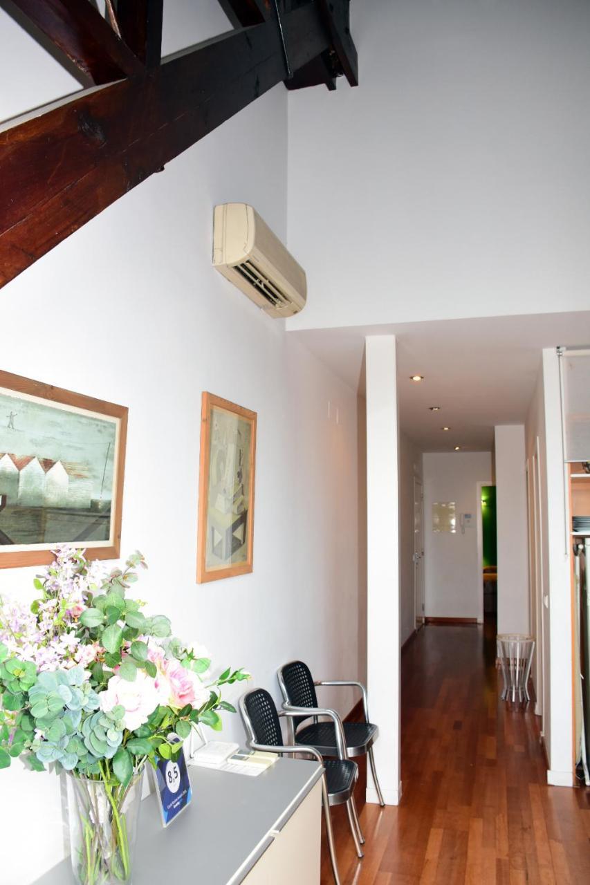 Passeig De Gracia Luxury Apartment Barcelona
