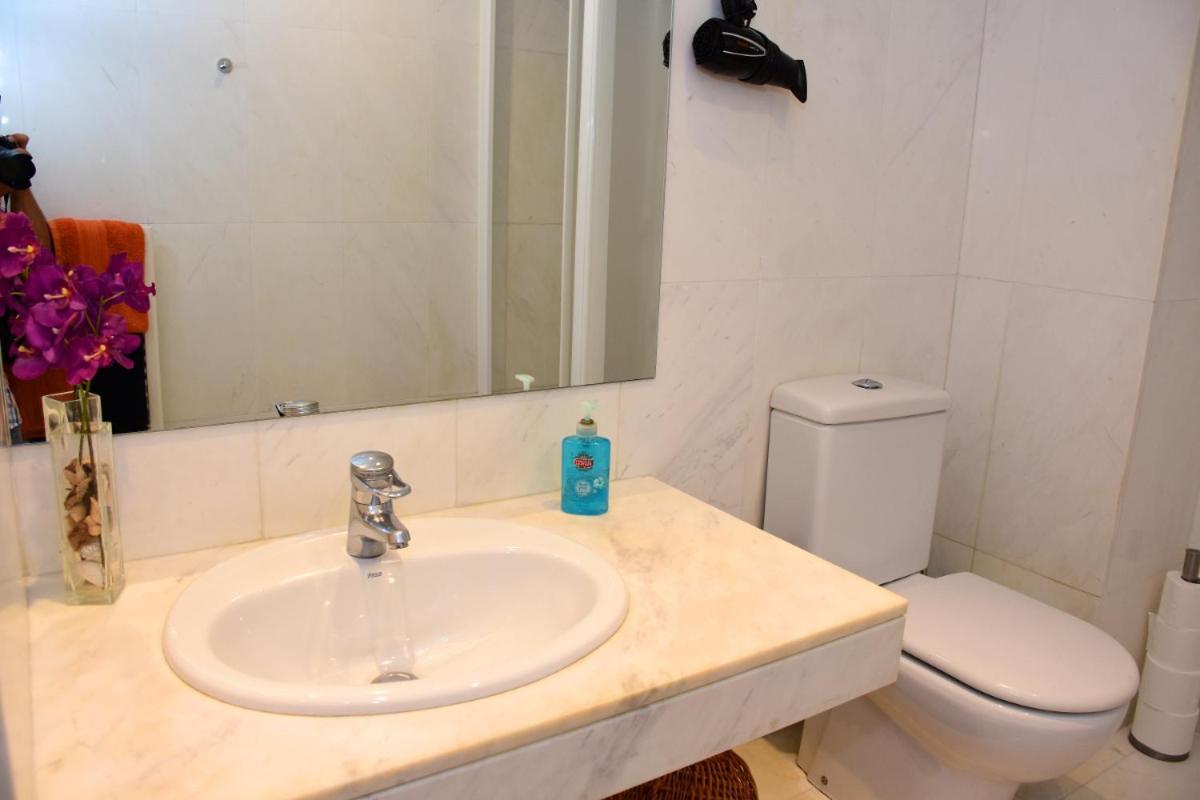 Apartment Passeig De Gracia Luxury *