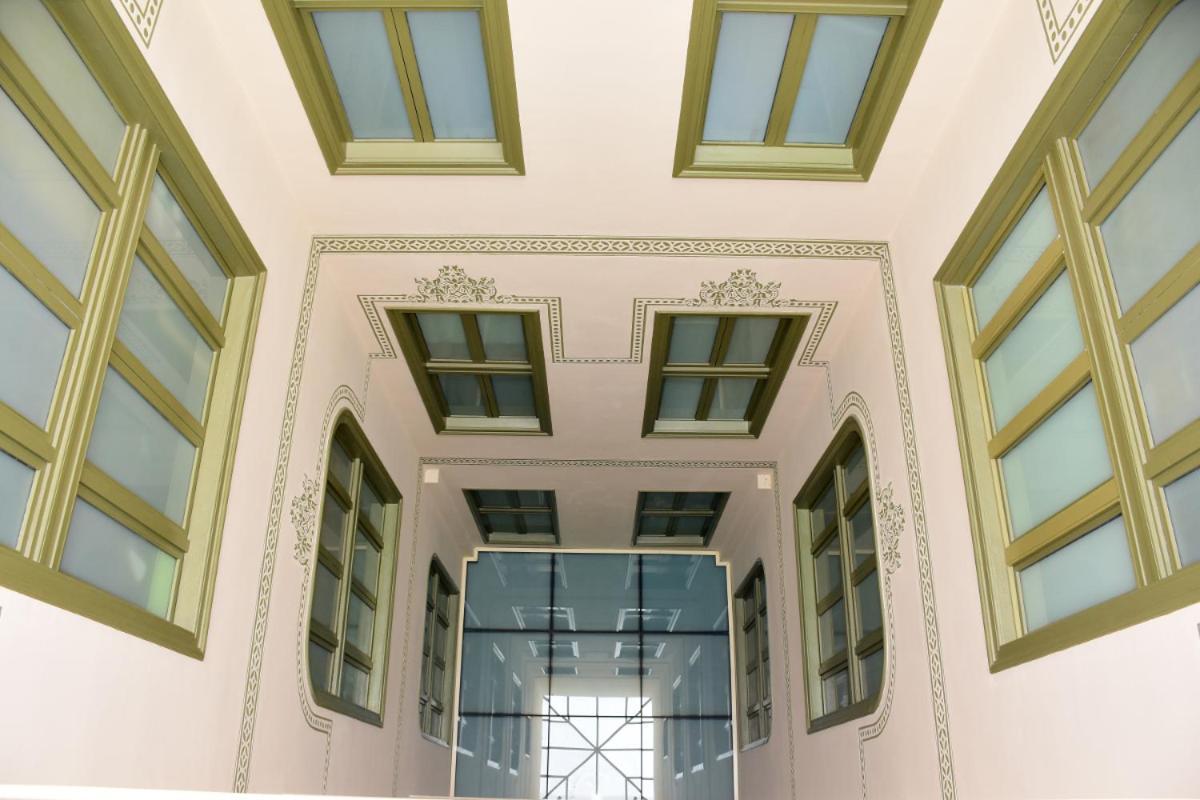 Passeig De Gracia Luxury *