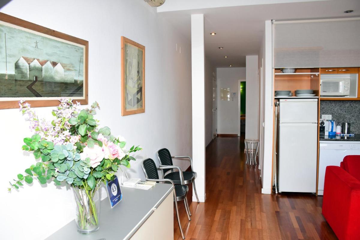 Apartment Passeig De Gracia Luxury
