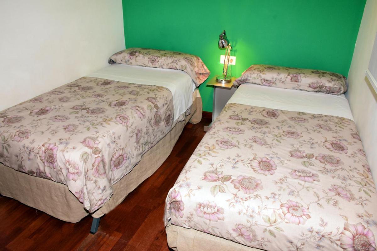 Apartment Passeig De Gracia Luxury *