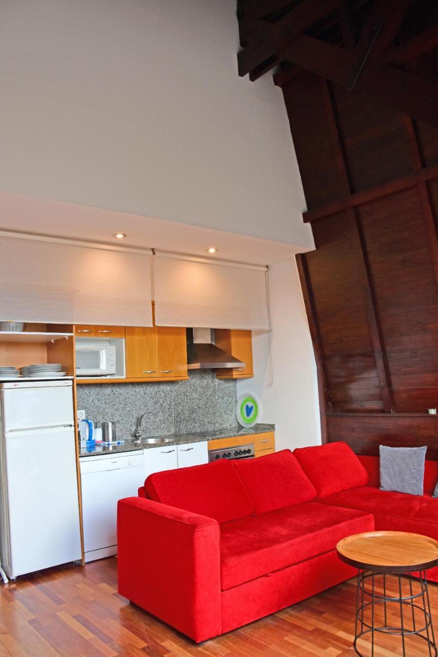 Apartment Passeig De Gracia Luxury Barcelona