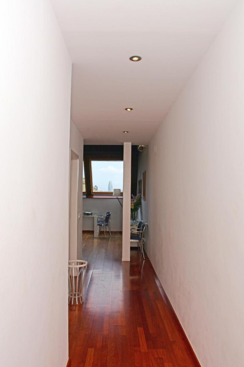 Passeig De Gracia Luxury Apartment *