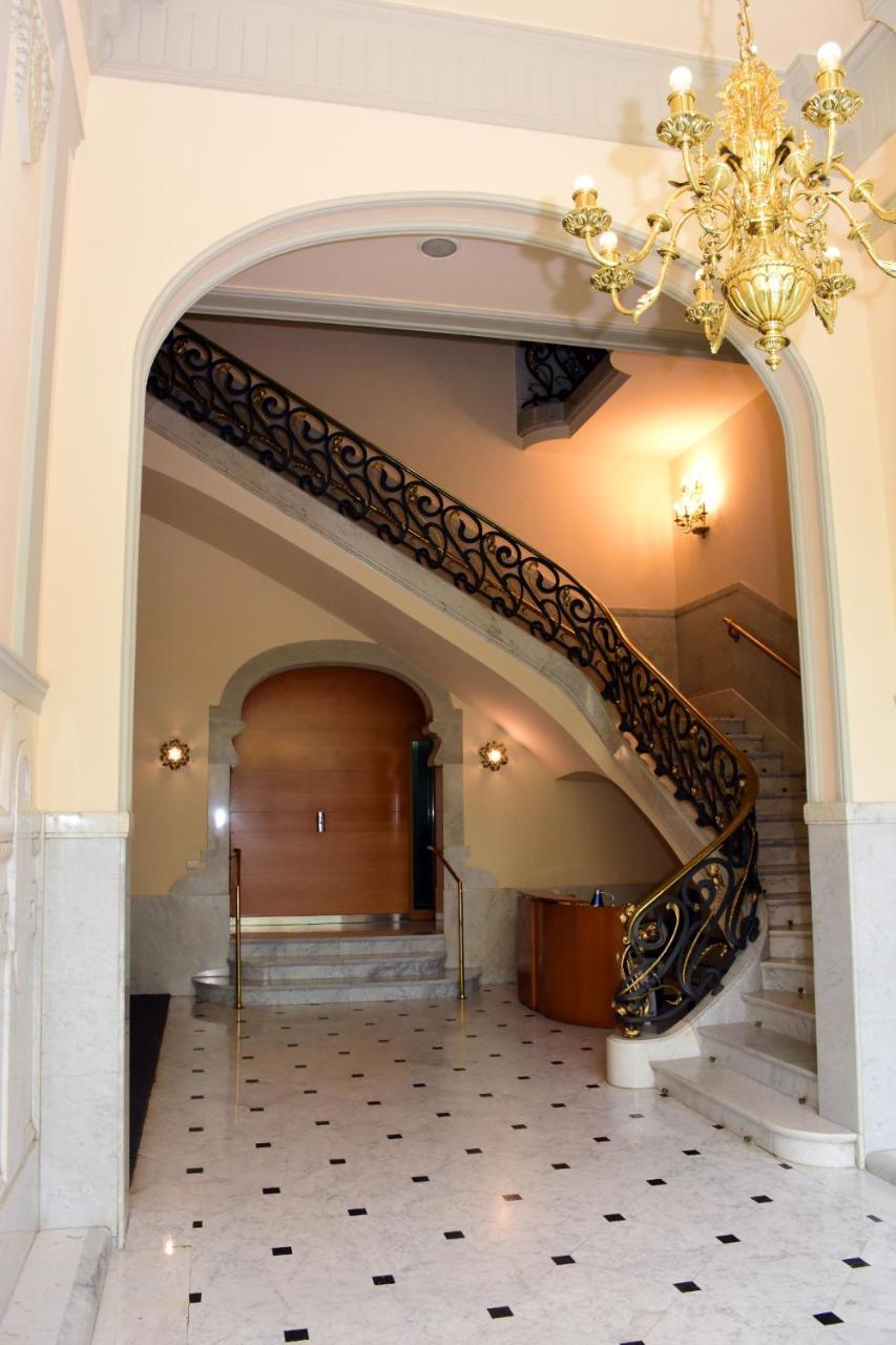 Passeig De Gracia Luxury Apartment