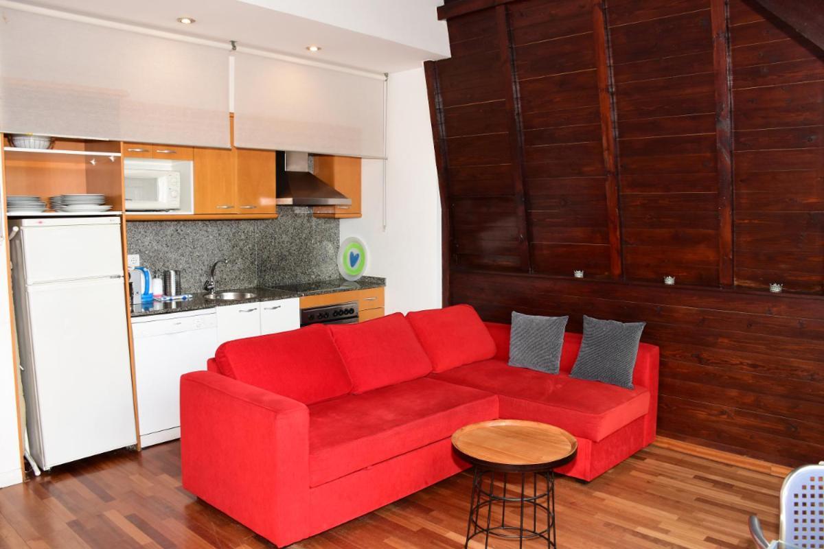 Apartment Passeig De Gracia Luxury Barcelona