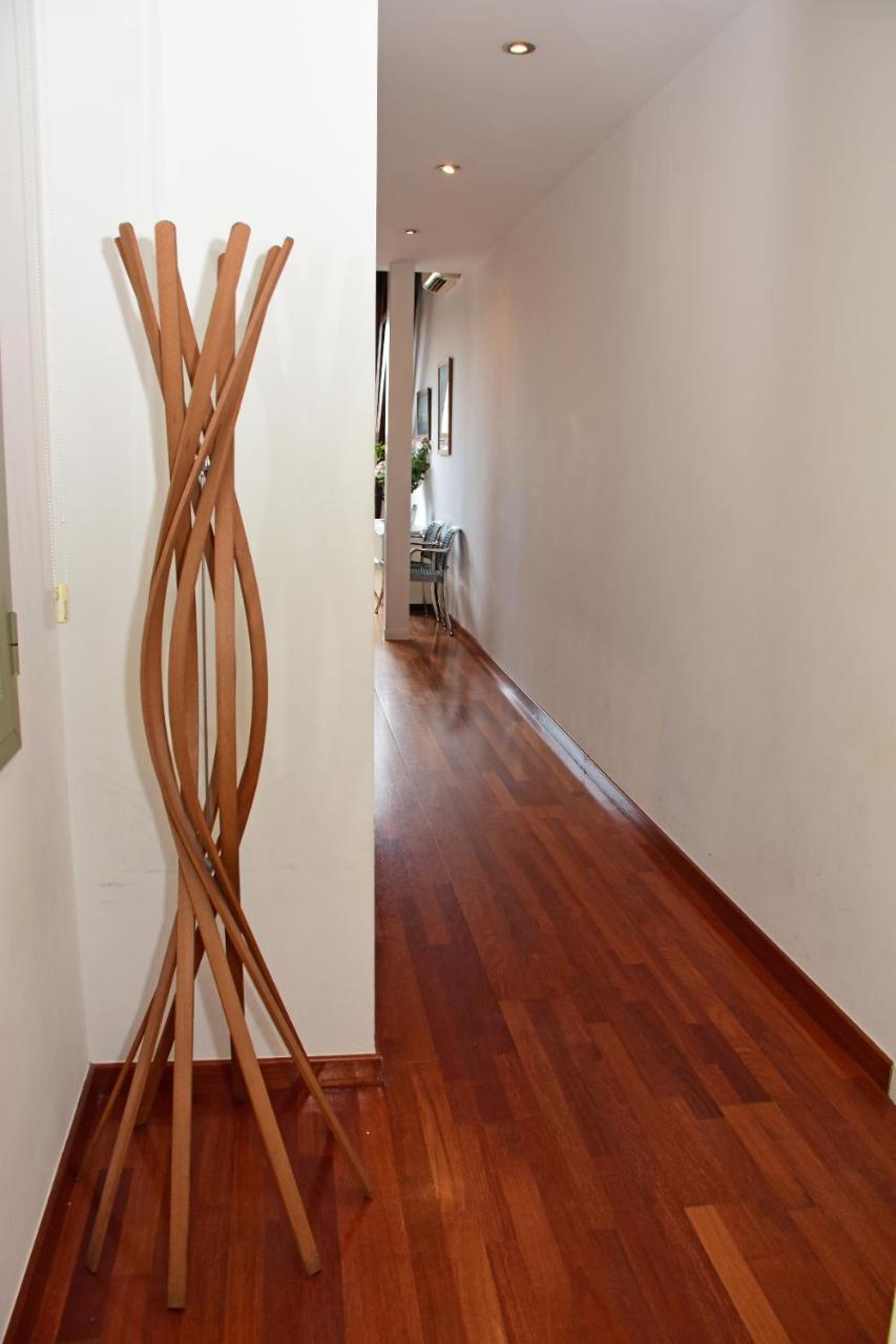 Apartment Passeig De Gracia Luxury Barcelona
