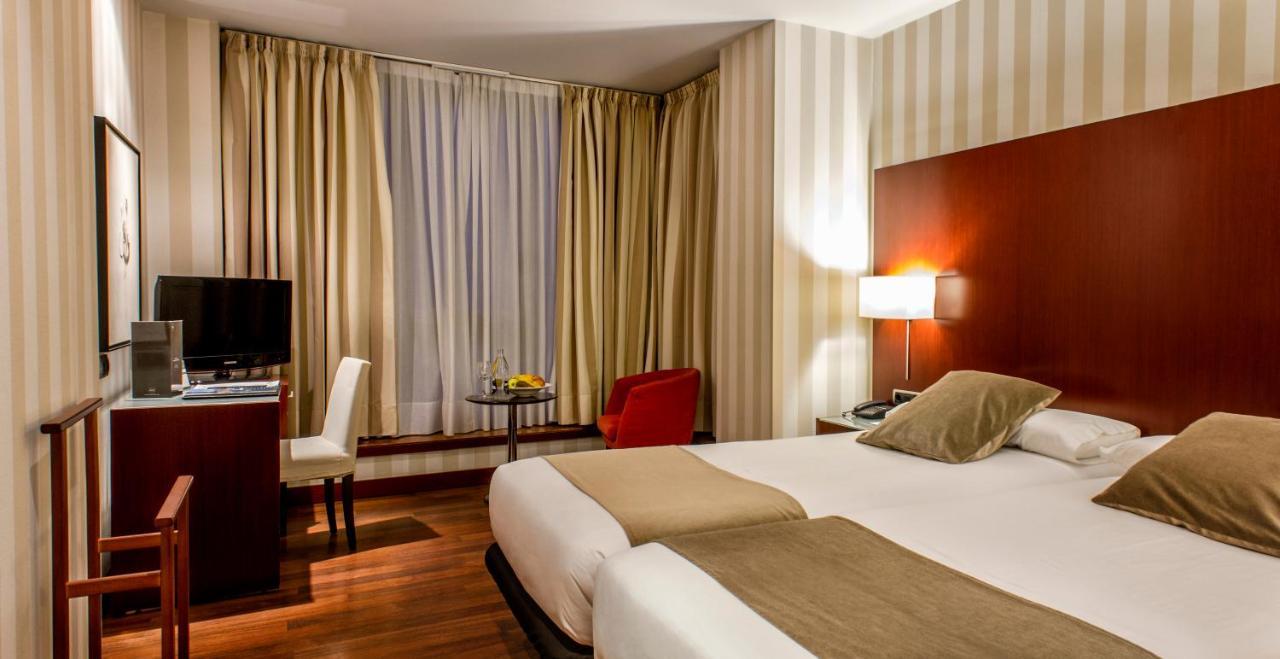 Hotel Zenit