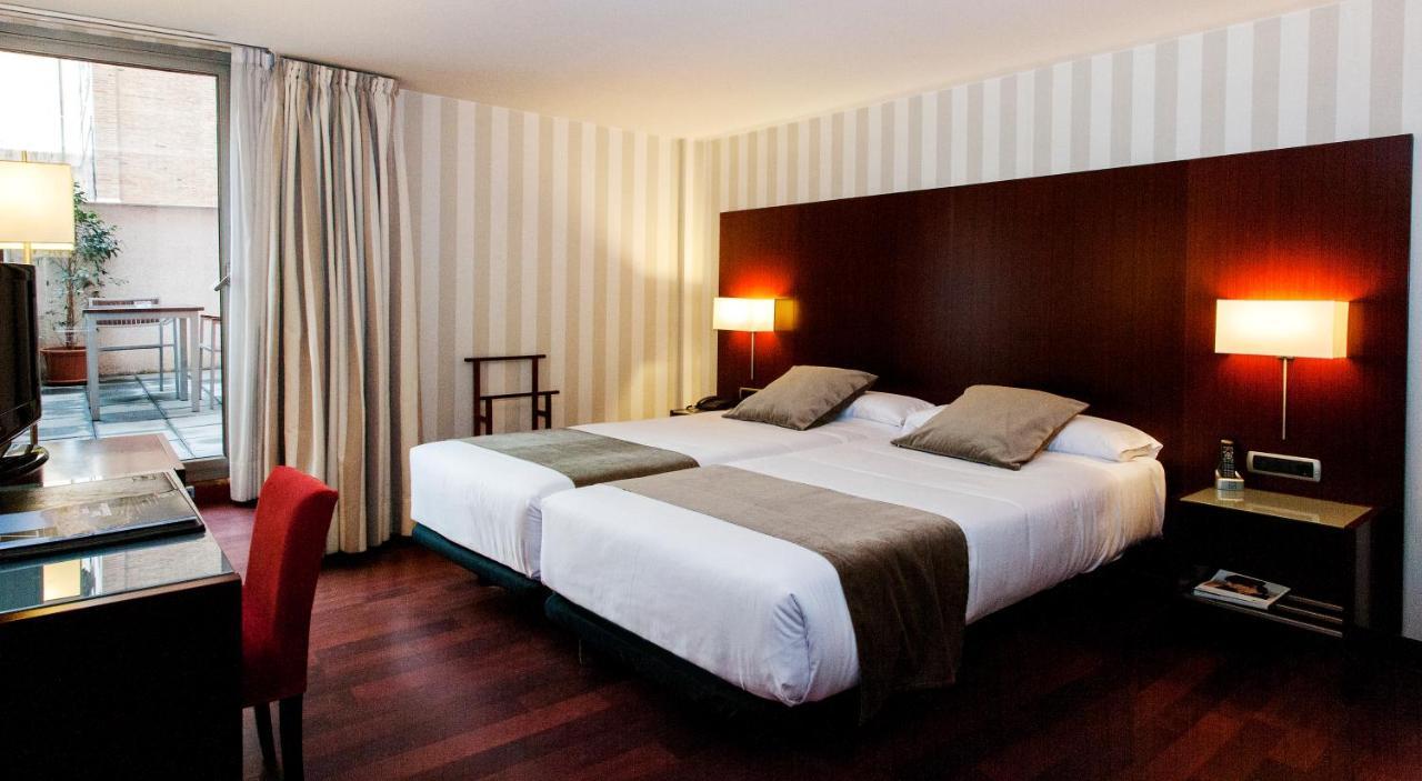 Hotel Zenit 4*