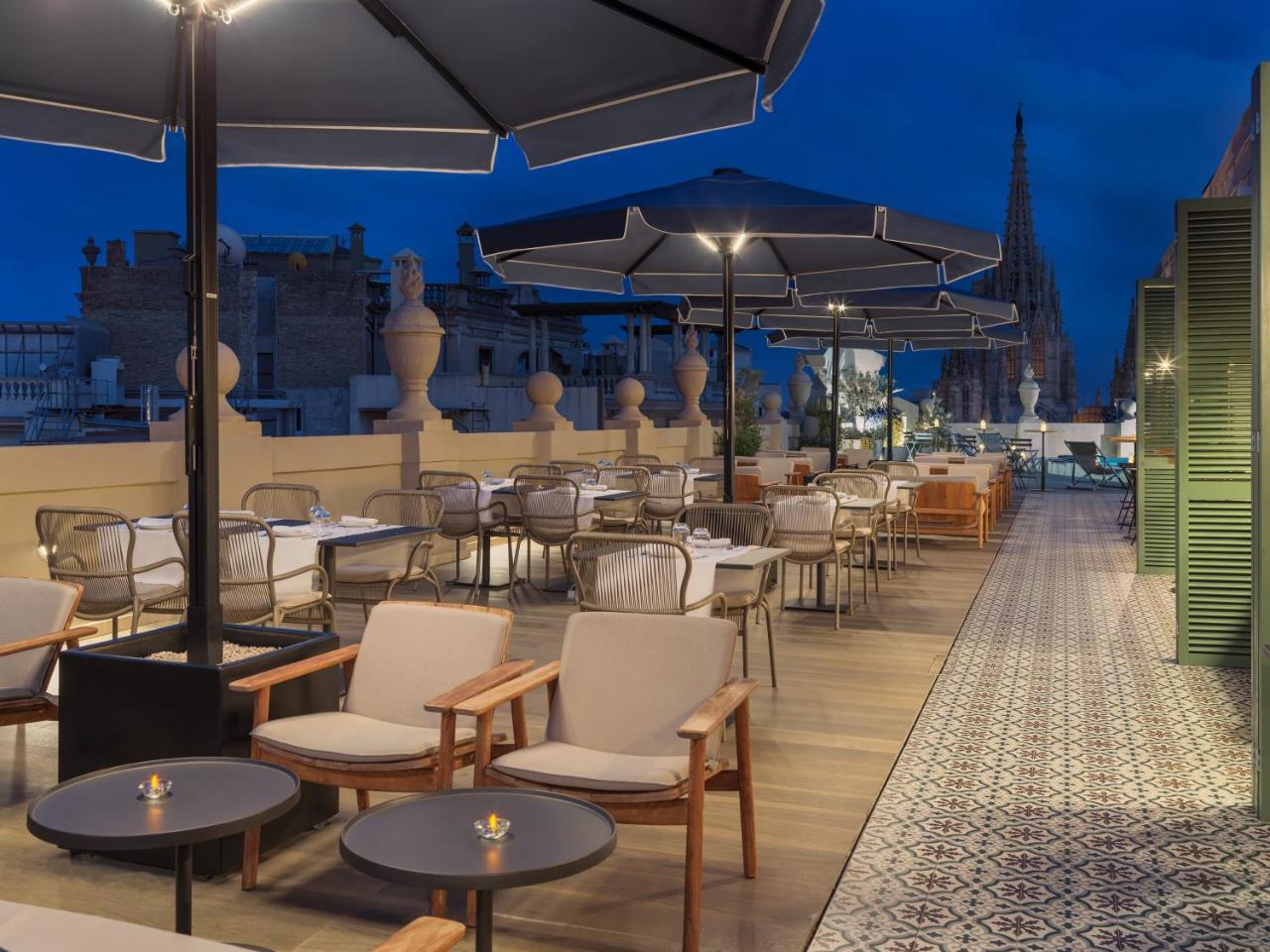 H10 Madison 4* Sup Hotel