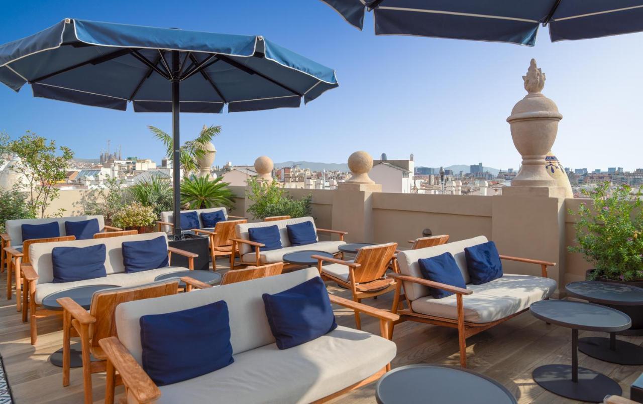H10 Madison 4* Sup Hotel 4*
