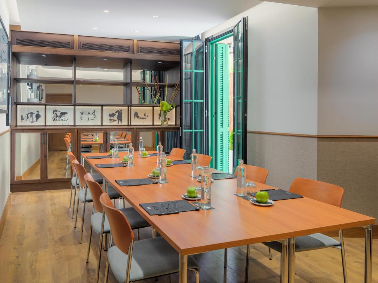 H10 Madison 4* Sup Hotel 4*