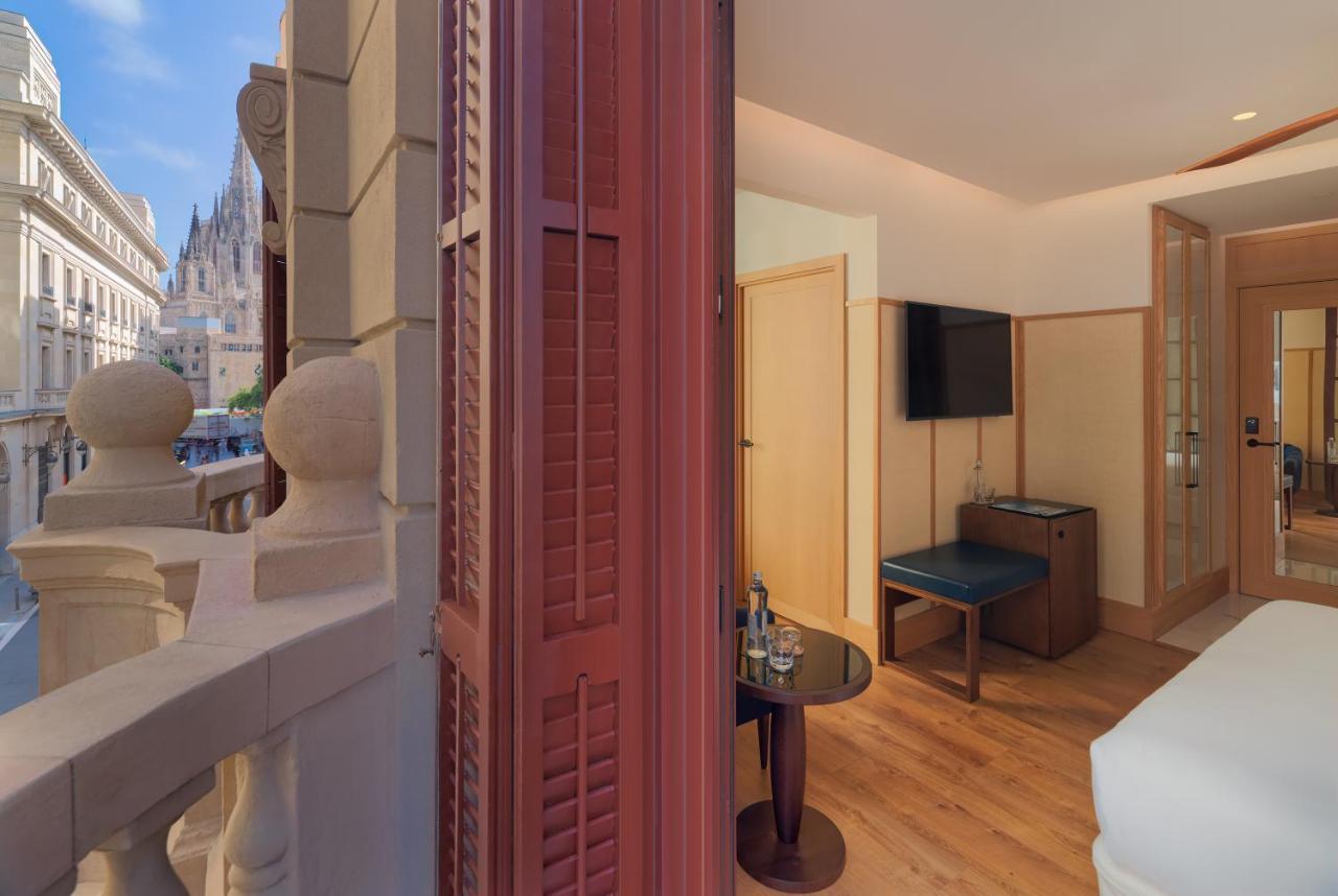 H10 Madison 4* Sup 4* Barcelona