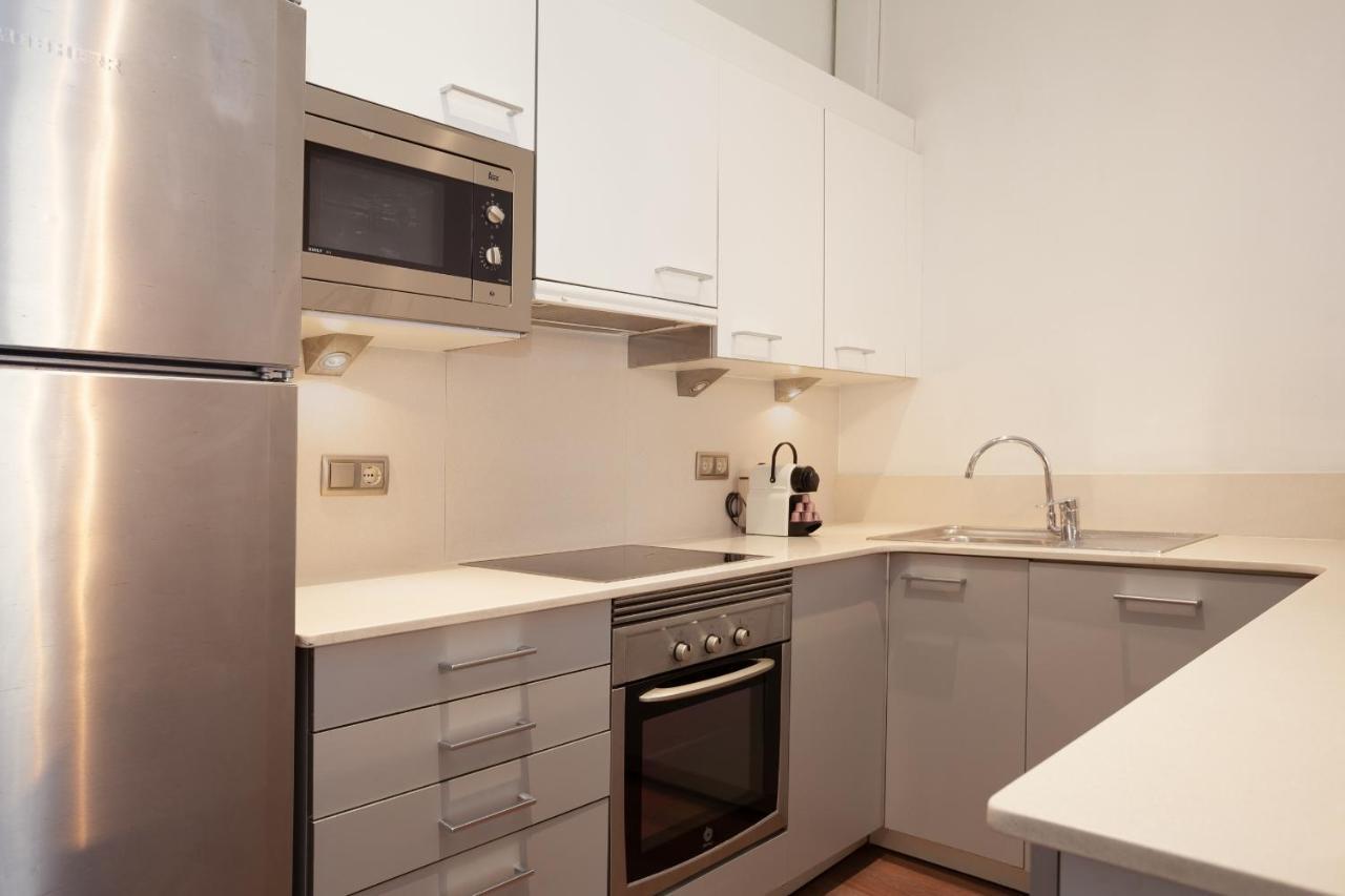Rent Ramblas Apartamento