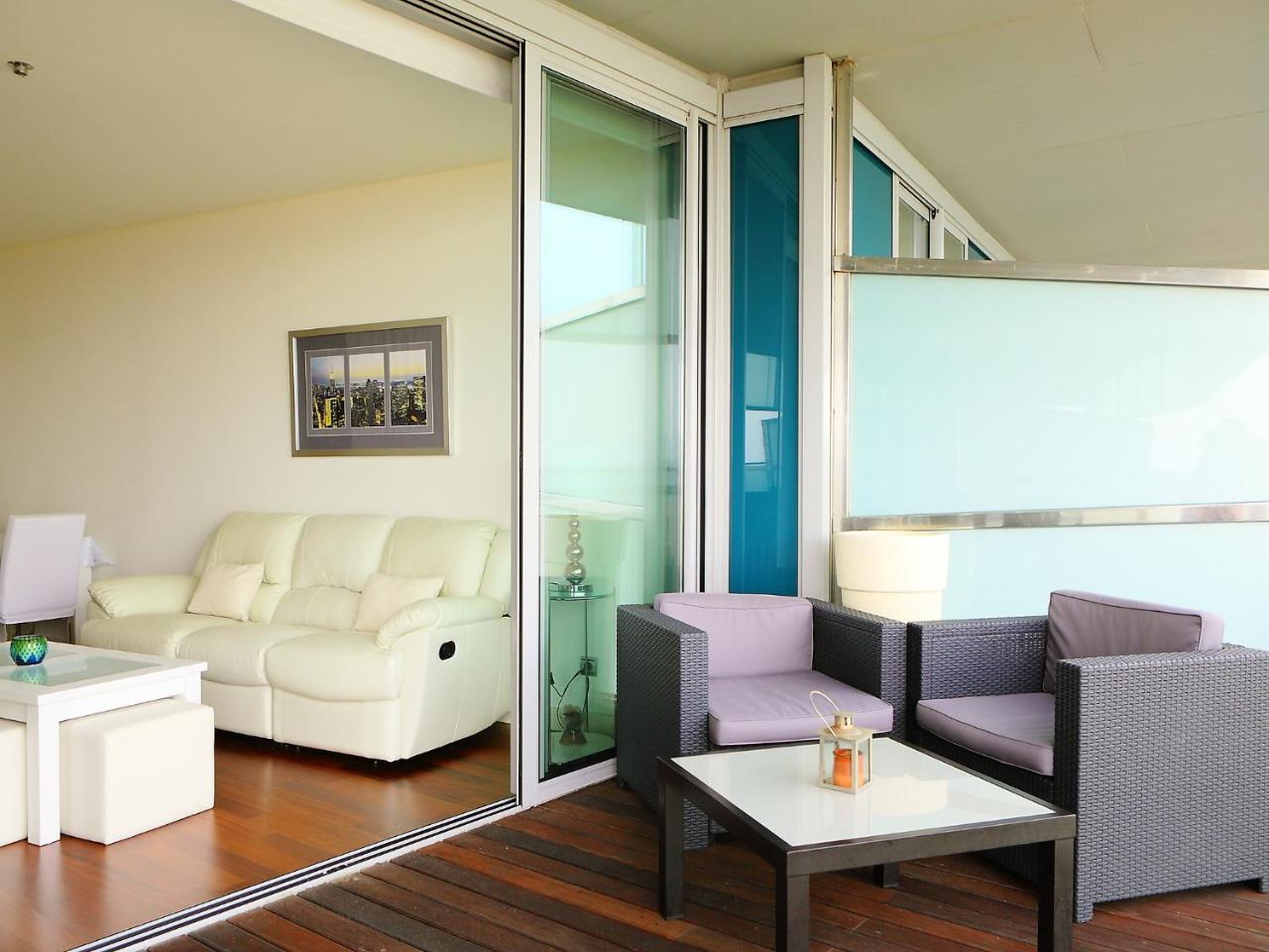 Apartamento Diagonal Mar By Interhome *