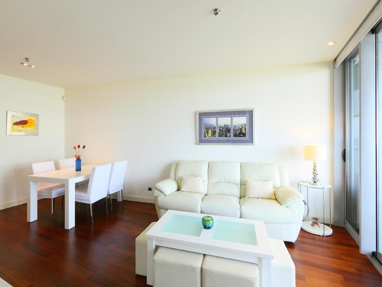 Apartamento Diagonal Mar By Interhome