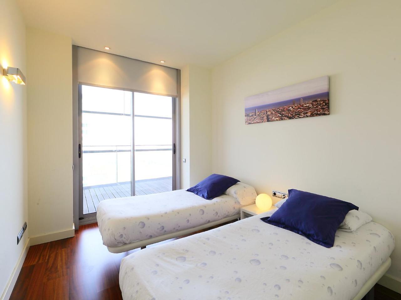 Diagonal Mar By Interhome Apartamento *