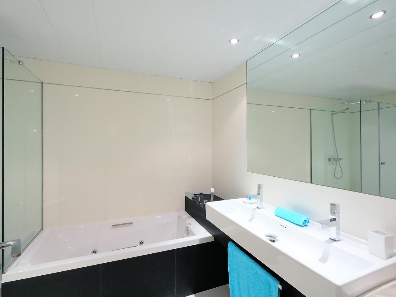 Apartamento Diagonal Mar By Interhome Barcelona