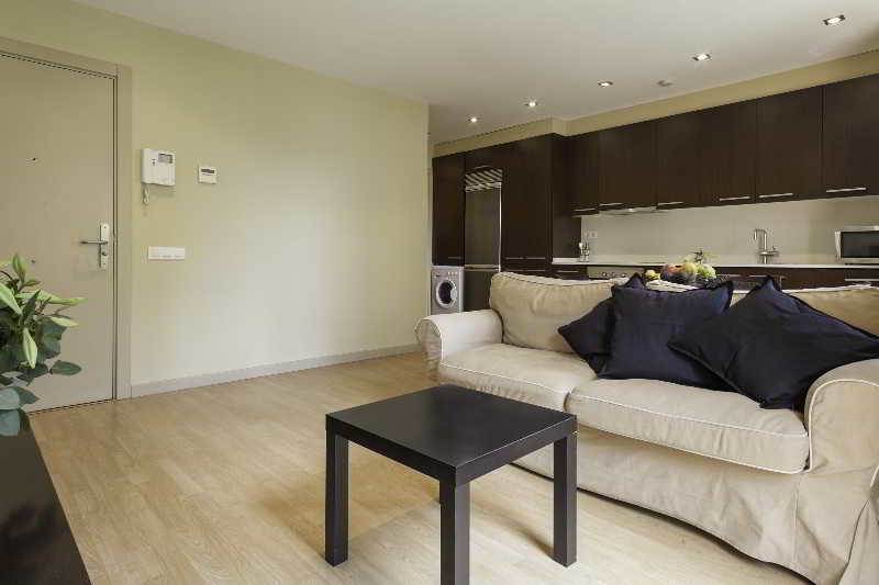 Apartamento Short Group Camp Nou Serviced