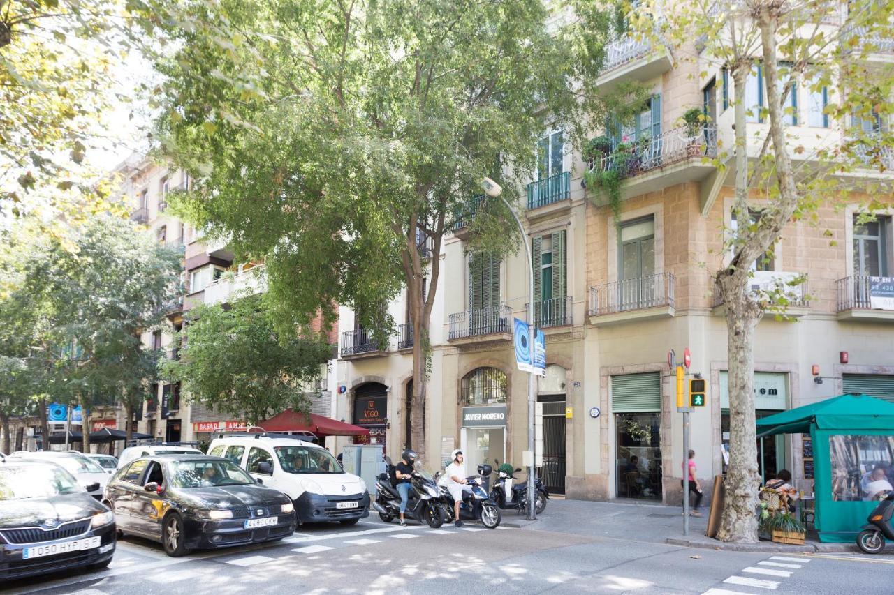 Apartamento U-nique Placa Universitat