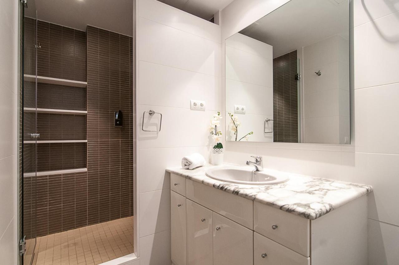 Weflating Diagonal Apartamento *